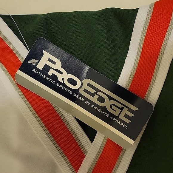 NWT: ProEdge UM Cheerleader 2 Piece Set - Picture 9 of 9